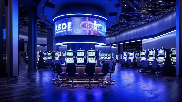 Dashboard aplikasi ayutogel login menampilkan jadwal Piala Indonesia, pasar live-dealer, dan tombol deposit DANA